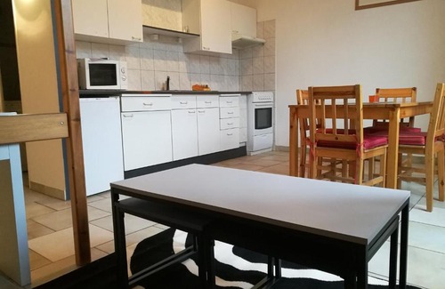 Urcuray Apartamento | Charmant logement proche mer et montagne