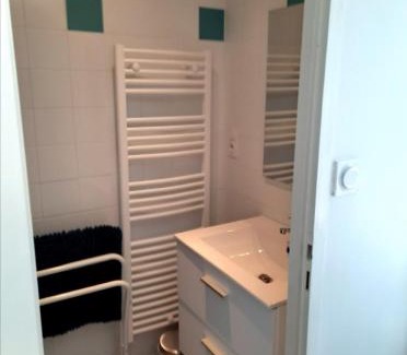 Gerardmer Apartamento | Charmant logis en duplex