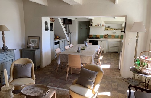 Grignan Casa | Charmant mas Provençal au Cœur des Lavandes à Grignan