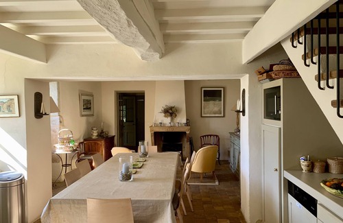 Grignan Casa | Charmant mas Provençal au Cœur des Lavandes à Grignan