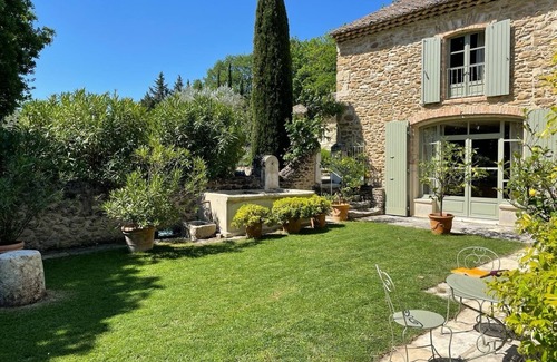 Grignan Casa | Charmant mas Provençal au Cœur des Lavandes à Grignan