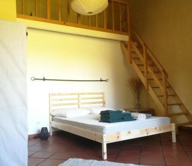 Cases-de-Pene Casa | Charmant Mas tout équipé en pleine nature catalane