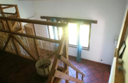 Cases-de-Pene Casa | Charmant Mas tout équipé en pleine nature catalane