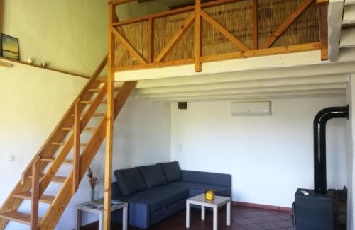Cases-de-Pene Casa | Charmant Mas tout équipé en pleine nature catalane