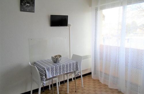 Balaruc-les-Bains Apartamento | Charmant Mini-Studio Proche Thermes, Commerces Et Activités - Animaux Bienvenus! - FR-1-503-54