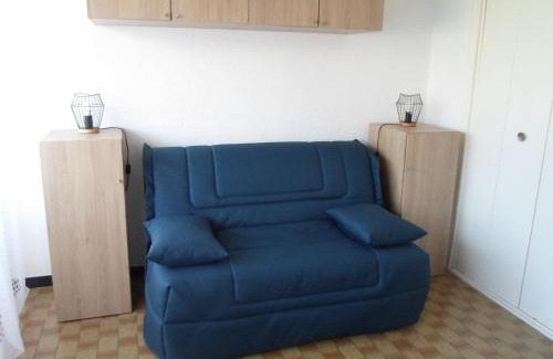 Balaruc-les-Bains Apartamento | Charmant Mini-Studio Proche Thermes, Commerces Et Activités - Animaux Bienvenus! - FR-1-503-54