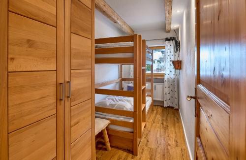Groissenbach Apartamento | Charmant-Moderne Wohnung Glitzeralm