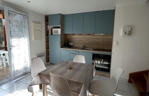 Sorede Casa | Charmant pavillon avec piscine et animaux acceptés - Sorède - FR-1-732-32