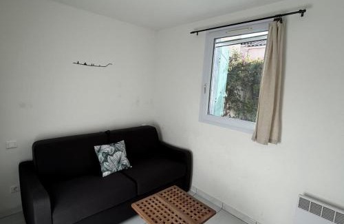 Sorede Casa | Charmant pavillon avec piscine et animaux acceptés - Sorède - FR-1-732-32