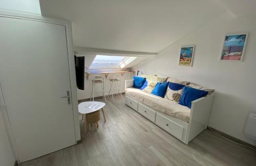 Antheor Apartamento | Charmant petit appartement vue mer et corniche Esterel