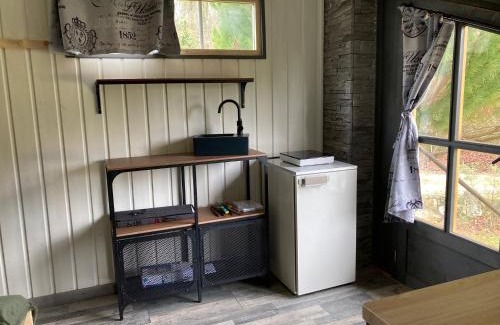 Chazelles Apartamento | Charmant petit dortoir 3 places