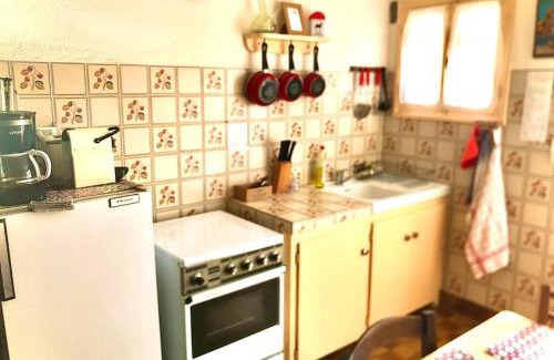 Banyuls-sur-Mer Casa | Charmant séjour au cœur des vignes de Banyuls