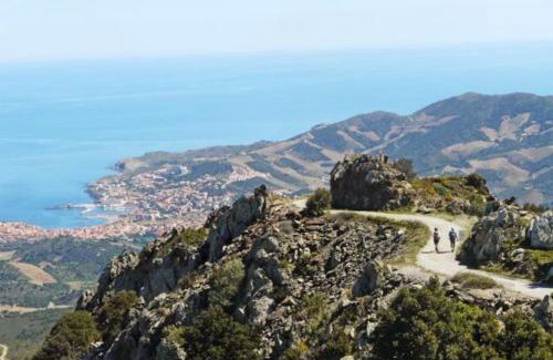 Banyuls-sur-Mer Casa | Charmant séjour au cœur des vignes de Banyuls