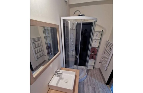 Auchay-sur-Vendee Apartamento | Charmant Studio "La Forge"