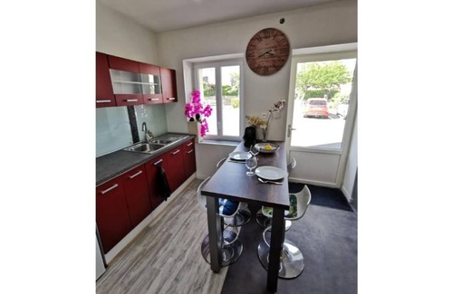 Auchay-sur-Vendee Apartamento | Charmant Studio "La Forge"