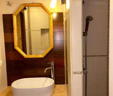 Saint-Jean-dʼAulps Apartamento | Charmant studio à Saint Jean D’aulps
