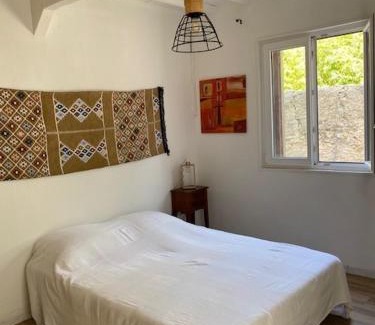 Sommieres Apartamento | Charmant studio à 2 pas du centre historique