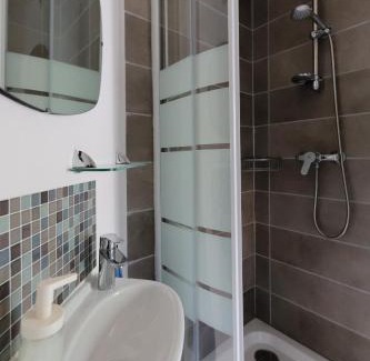Saint-Nazaire Apartamento | Charmant studio à 5 minutes de la mer à pied