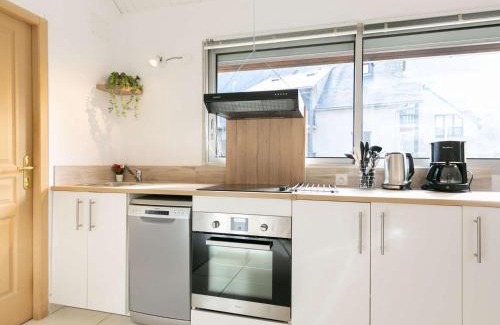 Bourisp Apartamento | Charmant Studio à Bourisp - 4 Pers. - Proximité Saint-Lary - Parking & Casier à Skis - FR-1-296-495