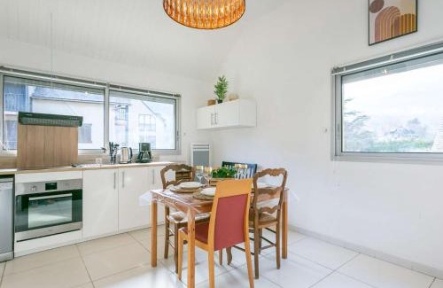 Bourisp Apartamento | Charmant Studio à Bourisp - 4 Pers. - Proximité Saint-Lary - Parking & Casier à Skis - FR-1-296-495