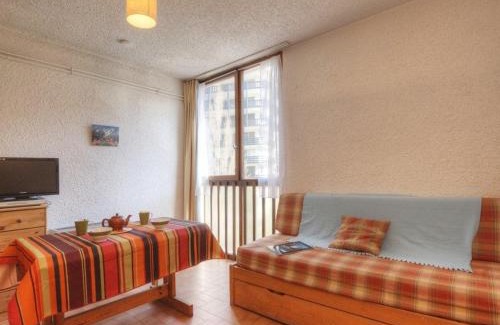 Saint-Chaffrey Apartamento | Charmant studio à Chantemerle, Serre-Chevalier pour 2 pers, parking et casier à ski inclus - FR-1-330E-67