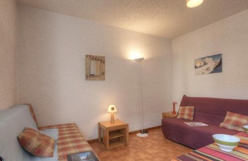 Saint-Chaffrey Apartamento | Charmant studio à Chantemerle, Serre-Chevalier pour 2 pers, parking et casier à ski inclus - FR-1-330E-67