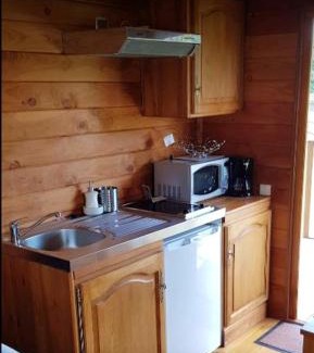 Blonville-sur-Mer Casa | Charmant studio à Villers Sur Mer - 20 m² avec balcon jardin,