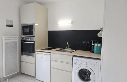 Tours Apartamento | Charmant studio à Tours