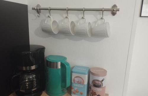 Tours Apartamento | Charmant studio à Tours
