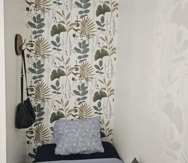 Tours Apartamento | Charmant studio à Tours