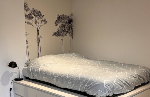 Sciez Apartamento | Charmant Studio Équipé Proche Lac Léman et Port de Sciez