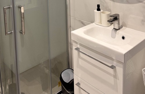 Sciez Apartamento | Charmant Studio Équipé Proche Lac Léman et Port de Sciez