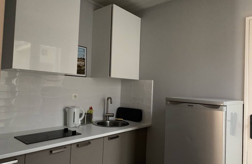La Bourboule Apartamento | Charmant Studio 1 ou 2 Personnes à Deux pas des Thermes
