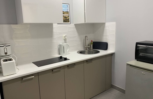 La Bourboule Apartamento | Charmant Studio 1 ou 2 Personnes à Deux pas des Thermes