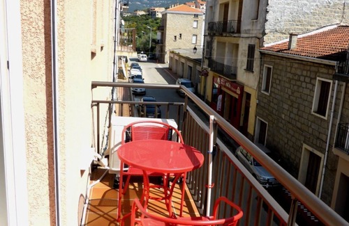 Grand Valinco Apartamento | Charmant Studio 100 M DE LA Plage