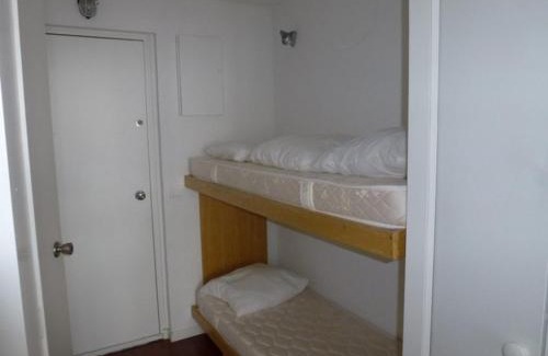 Isola Apartamento | Charmant studio au calme avec balcon et internet - FR-1-292-108