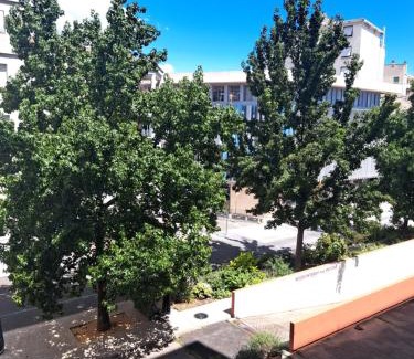 Centre Ville d'Ales Apartamento | Charmant Studio aux pieds des Cévennes