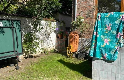 Vorst Apartamento | Charmant Studio