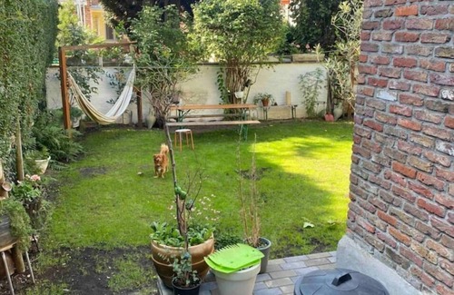 Vorst Apartamento | Charmant Studio