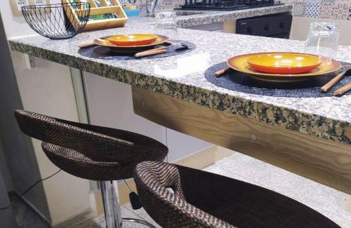 Malabata Apartamento | Charmant Studio Côtier