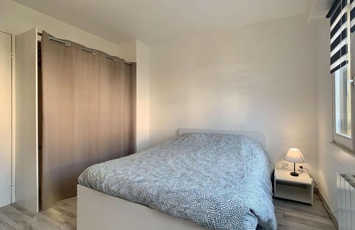 Mutzig Apartamento | Charmant studio centre ville de Mutzig