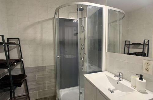 Mutzig Apartamento | Charmant studio centre ville de Mutzig