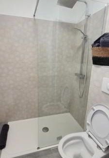 Bastia Apartamento | Charmant studio confortable