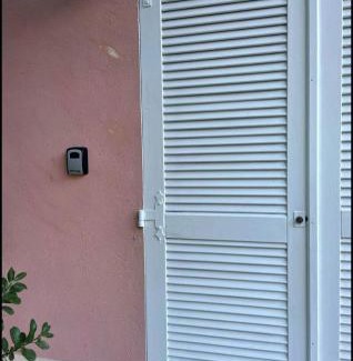 Bastia Apartamento | Charmant studio confortable