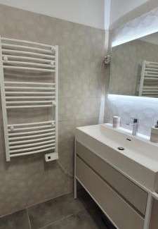 Bastia Apartamento | Charmant studio confortable