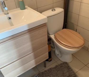 Epernay Apartamento | Charmant studio cosy à 5 min du centre d'Épernay
