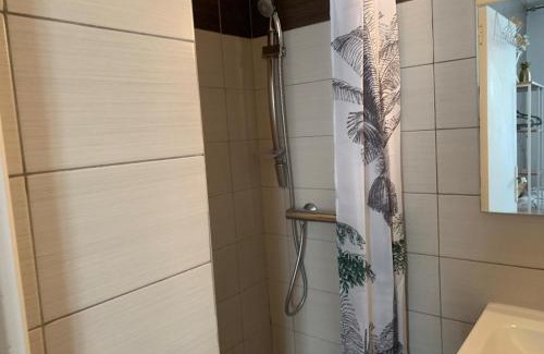 Epernay Apartamento | Charmant studio cosy à 5 min du centre d'Épernay