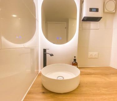 Manosque Apartamento | Charmant Studio Cosy Central