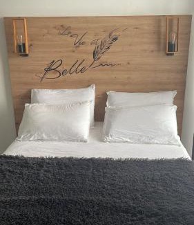 Bas du Fort Apartamento | CHARMANT STUDIO DE STANDING GOSIER