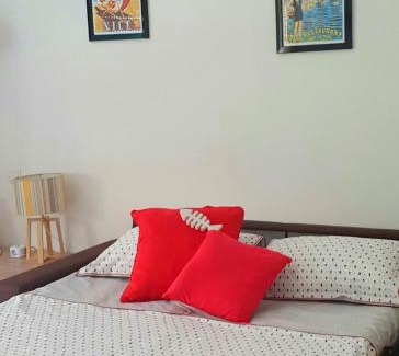 Lazaret Apartamento | Charmant Studio en bord de Mer